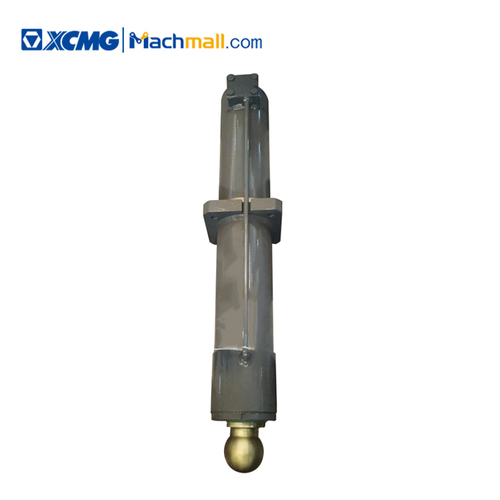 Front vertical hydraulic cylinder