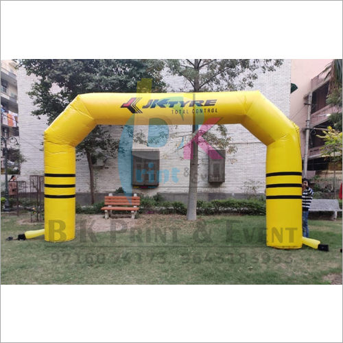 Promotional Inflatable