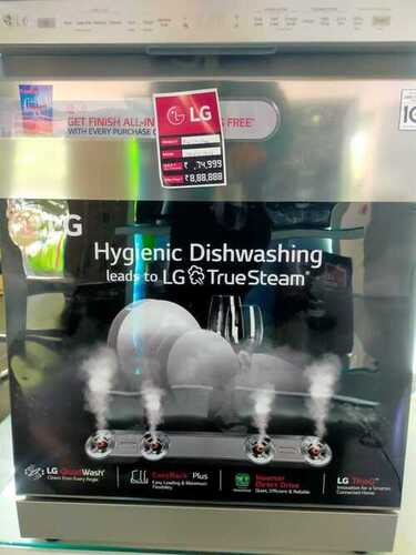 LG Washing Machine