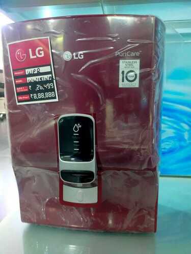 LG Water Purifier