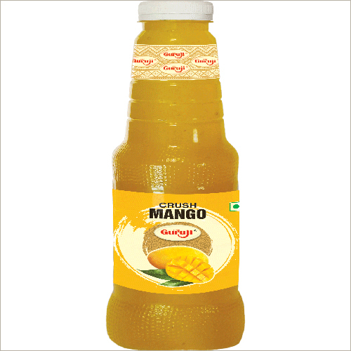 Crush Mango