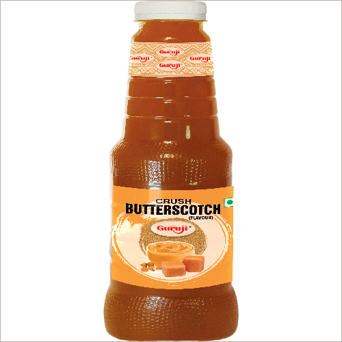 Crush Butterscotch