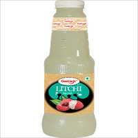 Litchi Squash