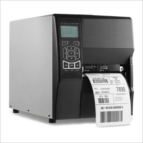 Usb Barcode Printer