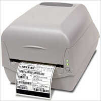 Barcode Printer