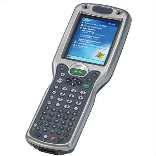 Wireless Portable Data Terminal Current: 220-440 Volt (V)