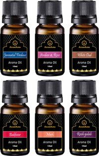 Arabian Nights Aroma oil