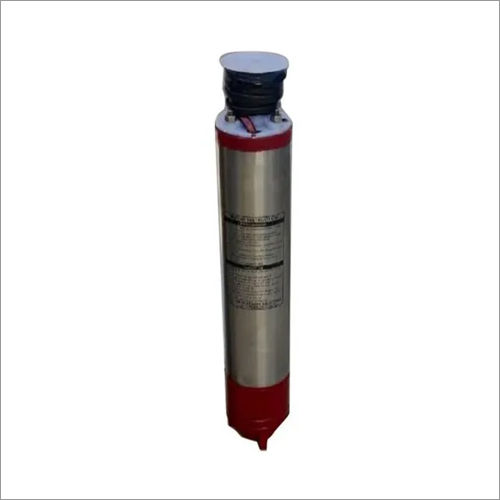 Stainless Steel Kv3105 Submersible Pump