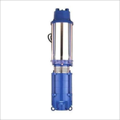 Stainless Steel Kv4 3030 Vertical Submersible Pump