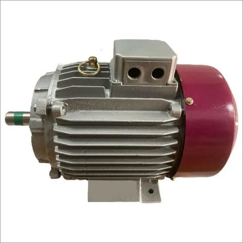 KSP10 Three Phase Self Priming Pump