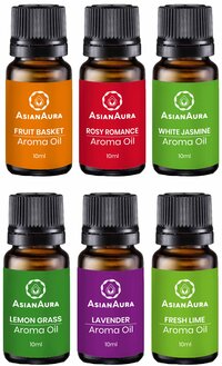 Aroma oil (Basic Oil)