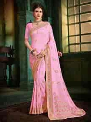 Popular fancy sarees