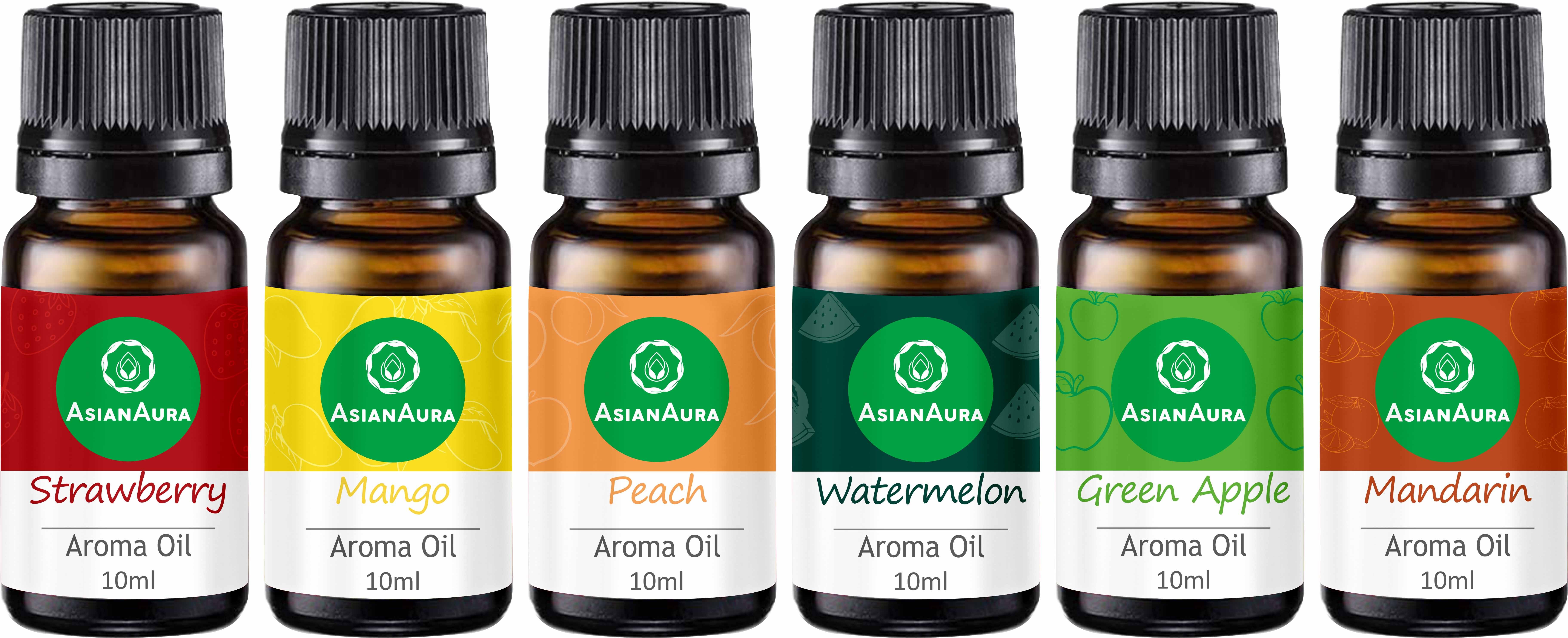 10ml Aroma oil