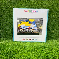 BACHPANN 3 PC SET