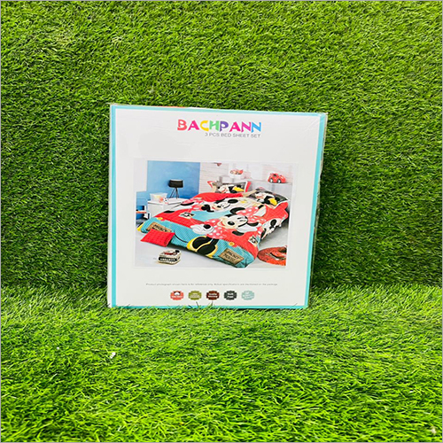 BACHPANN 3 PC SET