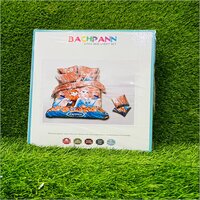 BACHPANN 3 PC SET