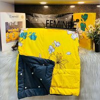 EMERALD 4 PCS COMFORTER SET