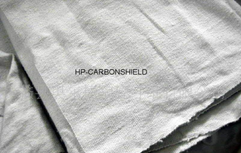 Ceramic Fiber Cloth For Safety Blankets