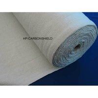 Ceramic Fiber Cloth For Safety Blankets