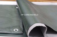 Fire Resistant Waterproof Tarpaulin