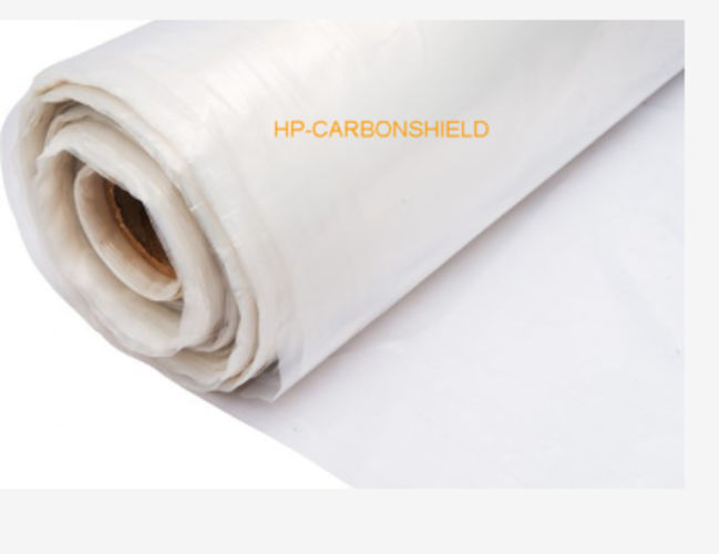 PVC Coated Fiberglass Cloth with Fire Retardant