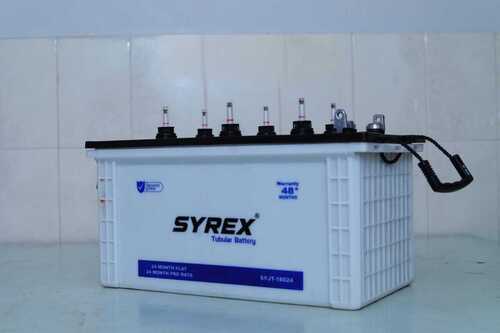Short Tubular Batteries . JT - 18024 . wty24m
