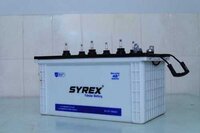 Short Tubular Batteries . JT - 18024 . wty24m