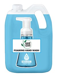 Wiz Foaming Hand Wash - 5l Size: 5 L