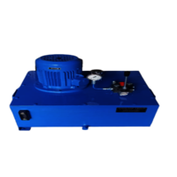 Hydraulic System