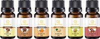 (spice mix) Aroma oil Set/6