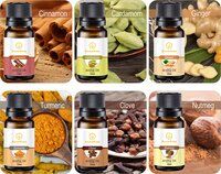 (spice mix) Aroma oil Set/6