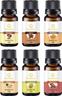 (spice mix) Aroma oil Set/6