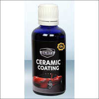 9H Nano Ceramic Coating