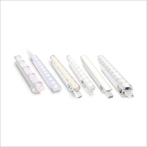 Concealed Interior LED Light