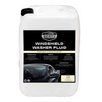 Windshield Washer Fluid