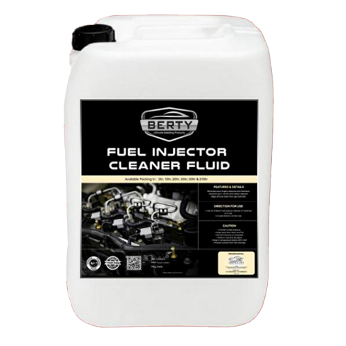 Fuel Injector Cleaners In Hyderabad (Secunderabad) - Prices, Manufacturers  & Suppliers