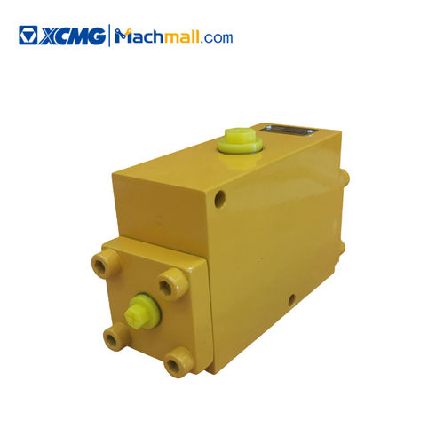 XCMG Foldable New Crawler Crane Spare Parts Balancing Valve