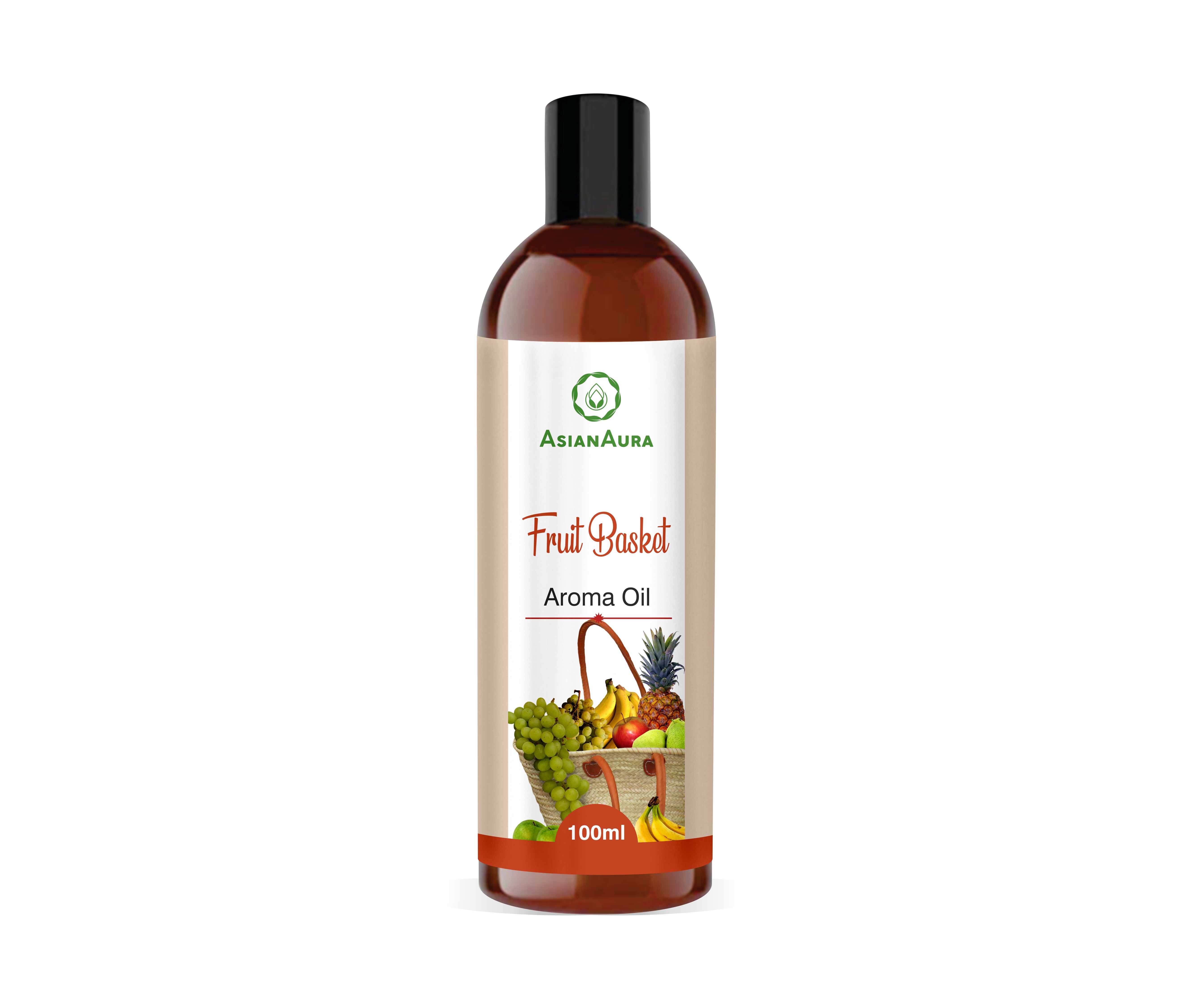 Fruit Basket Aroma oil