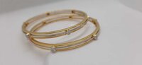 Natural Diamond Bangle old Natural Diamond Bangle