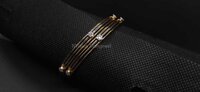 Natural Diamond Bangle old Natural Diamond Bangle