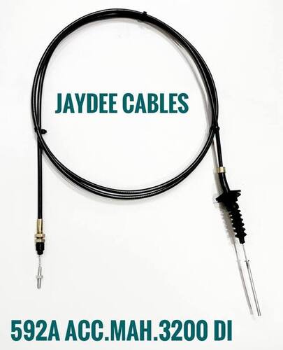 JD- 592A ACC CABLE MAH. 3200 DI