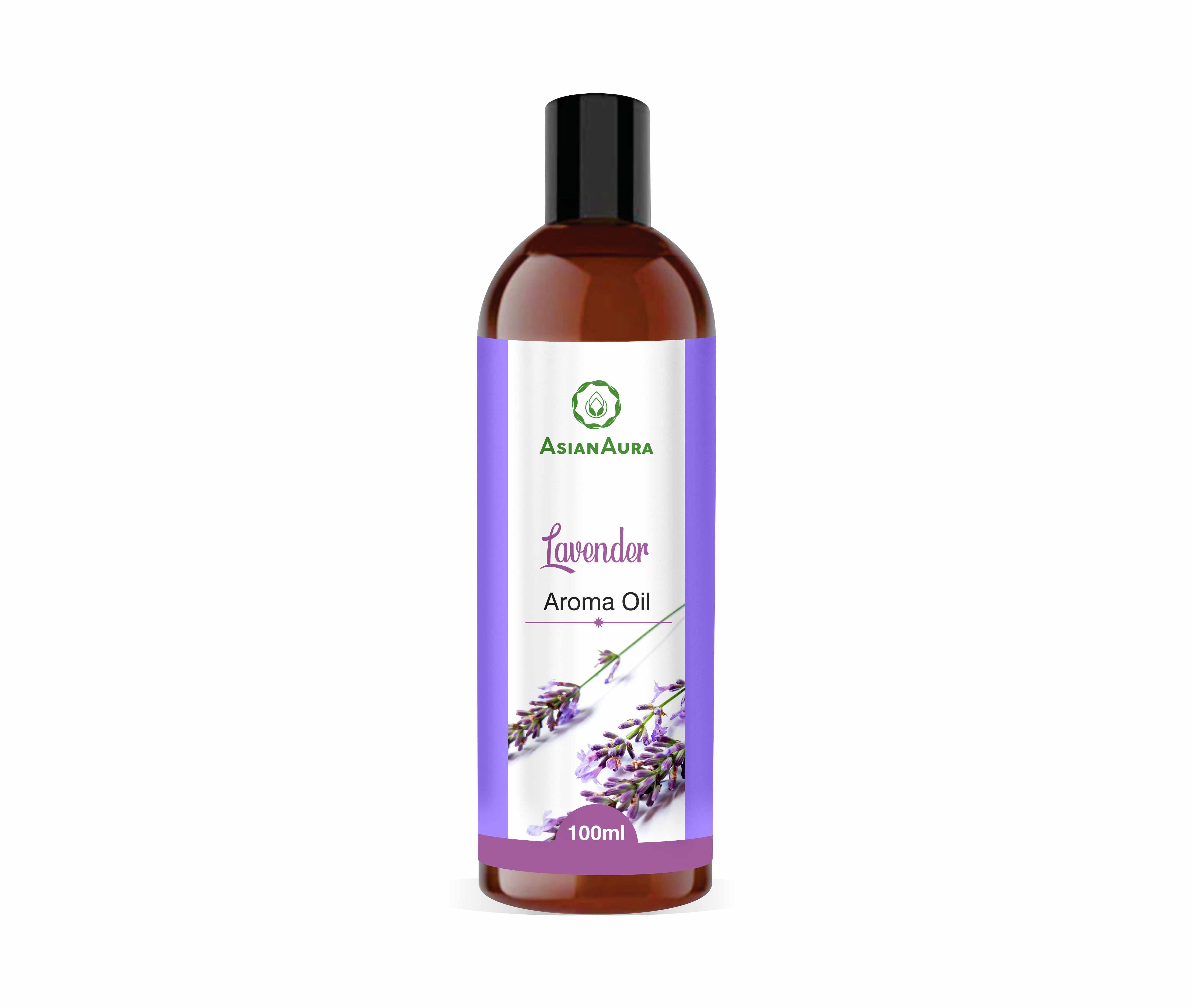 Aroma oil (Lavender)