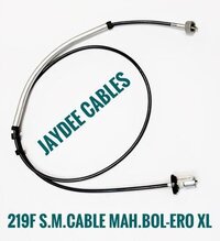 Jd-219 F Speedometer Cable Mah. Bolero Xl