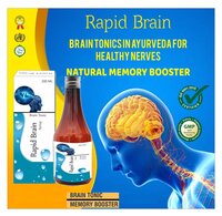 Rapid Brain Tonic Beneficial in Nervous Debility