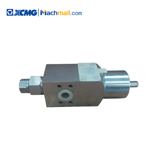 XCMG Official Foldable New Crawler Crane Spare Parts Balancing Valve