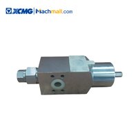 Silver Balance Valve 803000075