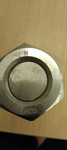 Inconel 925 Fasteners