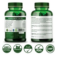Advance Keto USA Formulated 1000mg - 60 Capsules ( 1 Bottle)