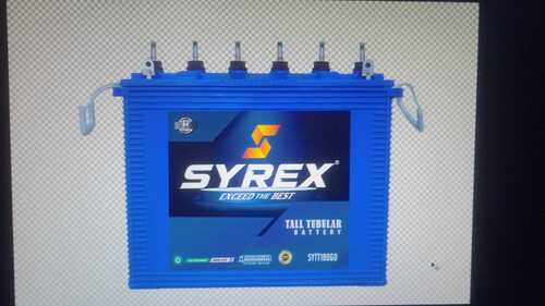 Automotive Batteries .SY99Z24.WTY24M