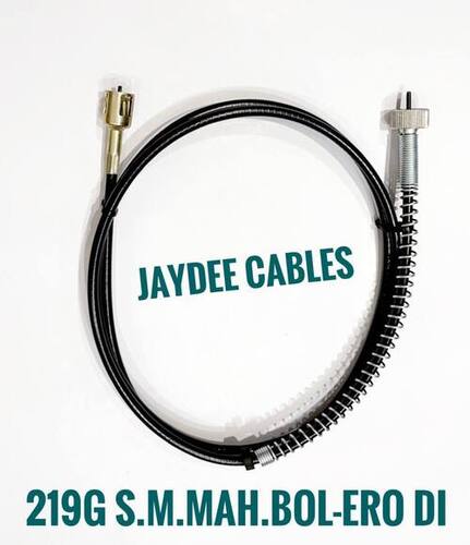 SPEEDOMETER CABLE